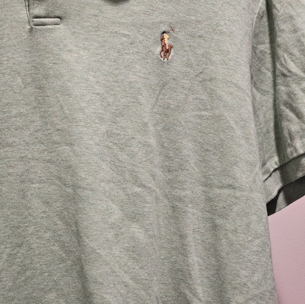 Polo Ralph Lauren - Picture 2 of 3